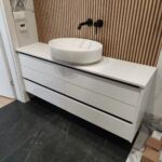 Szafka pod umywalką Łazienka